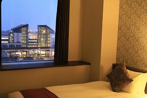 Quintessa Hotel Osaka Bay