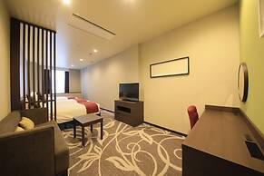 Quintessa Hotel Osaka Bay