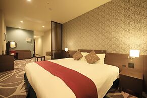 Quintessa Hotel Osaka Bay