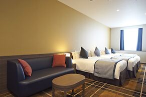 Quintessa Hotel Osaka Bay