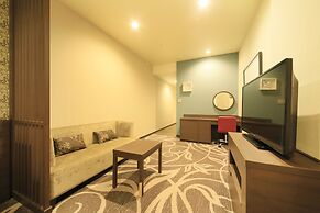 Quintessa Hotel Osaka Bay