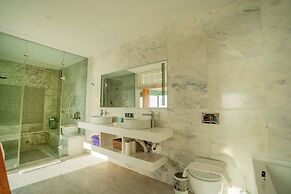 Mandalina Luxury Suites