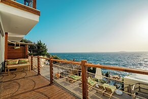 Mandalina Luxury Suites