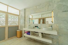 Mandalina Luxury Suites