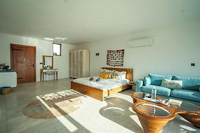 Mandalina Luxury Suites