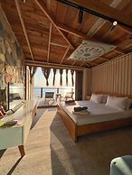 Mandalina Luxury Suites