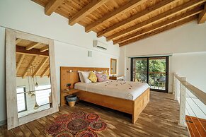 Mandalina Luxury Suites