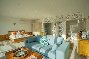 Mandalina Luxury Suites