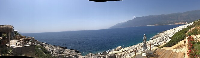 Mandalina Luxury Suites