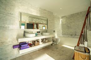 Mandalina Luxury Suites