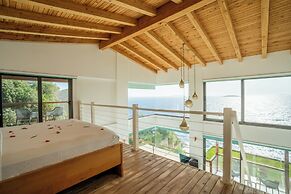 Mandalina Luxury Suites
