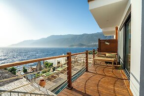 Mandalina Luxury Suites