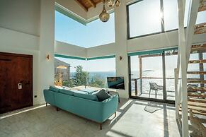 Mandalina Luxury Suites