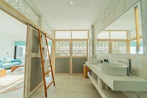 Mandalina Luxury Suites