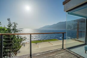 Mandalina Luxury Suites