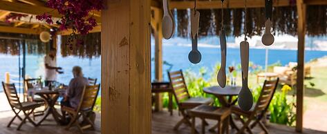 Mandalina Luxury Suites