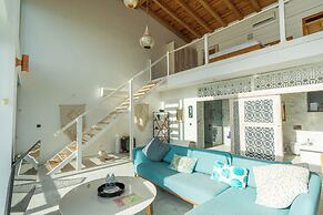 Mandalina Luxury Suites