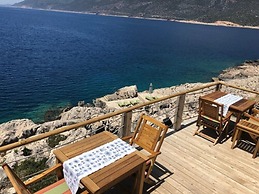 Mandalina Luxury Suites