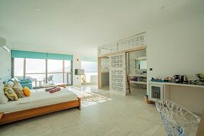 Mandalina Luxury Suites