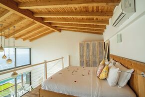 Mandalina Luxury Suites