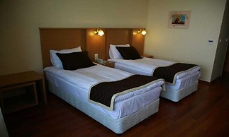 Otel Akçakoca