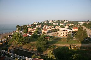 Otel Akçakoca
