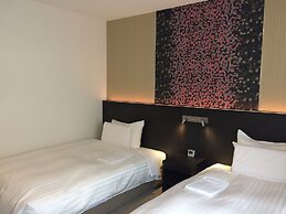 JR East Hotel Mets Nagaoka