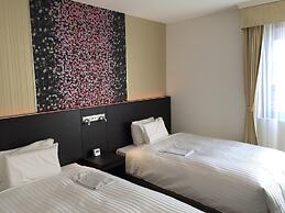 JR East Hotel Mets Nagaoka