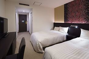 JR East Hotel Mets Nagaoka