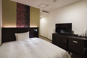 JR East Hotel Mets Nagaoka