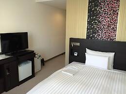 JR East Hotel Mets Nagaoka