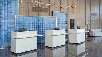 Holiday Inn Express Wuhan Jinyin Lake by IHG