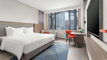 Holiday Inn Express Wuhan Jinyin Lake by IHG