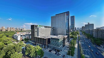Holiday Inn Express Wuhan Jinyin Lake by IHG