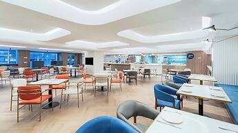 Holiday Inn Express Wuhan Jinyin Lake by IHG