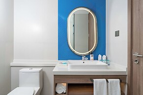 Holiday Inn Express Wuhan Jinyin Lake by IHG