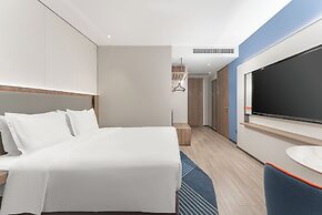 Holiday Inn Express Wuhan Jinyin Lake by IHG
