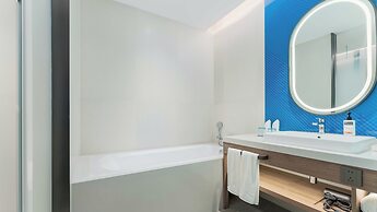 Holiday Inn Express Wuhan Jinyin Lake by IHG