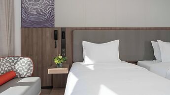 Holiday Inn Express Wuhan Jinyin Lake by IHG