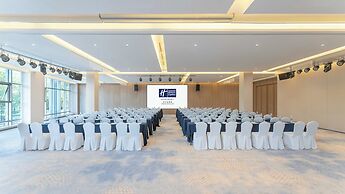 Holiday Inn Express Wuhan Jinyin Lake by IHG