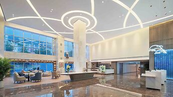 Holiday Inn Express Wuhan Jinyin Lake by IHG