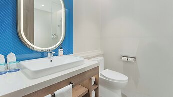 Holiday Inn Express Wuhan Jinyin Lake by IHG