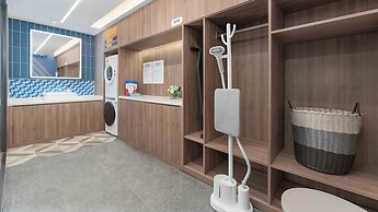 Holiday Inn Express Wuhan Jinyin Lake by IHG