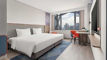 Holiday Inn Express Wuhan Jinyin Lake by IHG