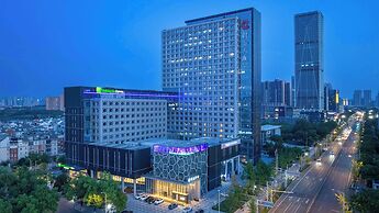 Holiday Inn Express Wuhan Jinyin Lake by IHG