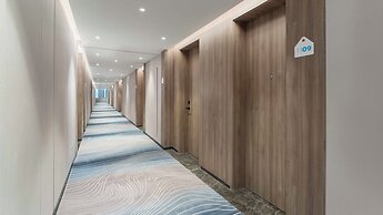 Holiday Inn Express Wuhan Jinyin Lake by IHG