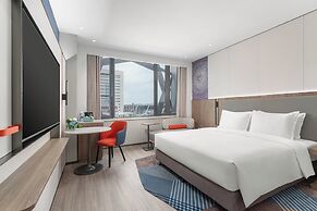 Holiday Inn Express Wuhan Jinyin Lake by IHG