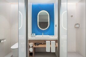 Holiday Inn Express Wuhan Jinyin Lake by IHG