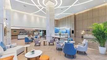 Holiday Inn Express Wuhan Jinyin Lake by IHG