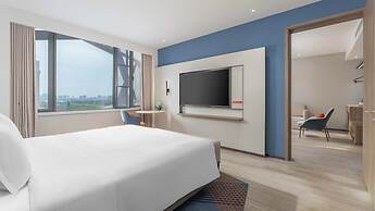 Holiday Inn Express Wuhan Jinyin Lake by IHG